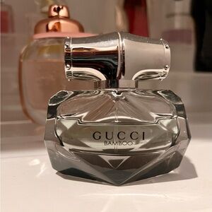 Gucci ‘Bamboo’ Fragrance ⭐️🎋 | Gucci EDP 1oz